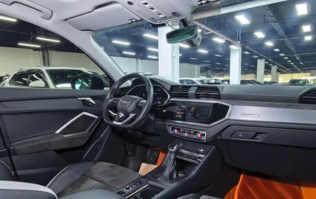 Audi Q3, 2022 год, 2 121 017 рублей, 16 фотография