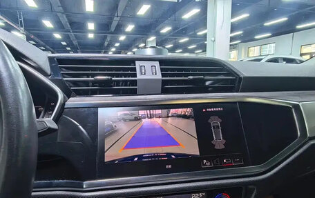 Audi Q3, 2022 год, 2 121 017 рублей, 20 фотография