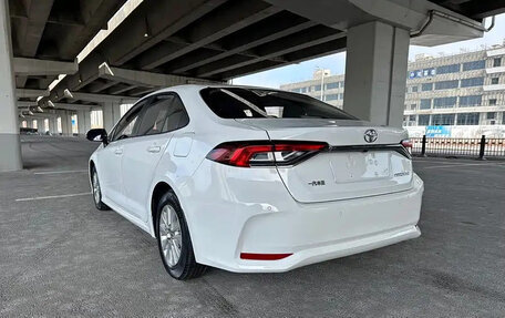 Toyota Corolla, 2021 год, 1 285 017 рублей, 4 фотография