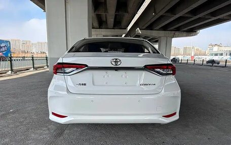 Toyota Corolla, 2021 год, 1 285 017 рублей, 5 фотография