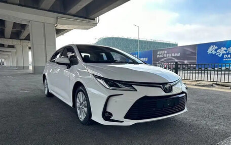 Toyota Corolla, 2021 год, 1 285 017 рублей, 3 фотография
