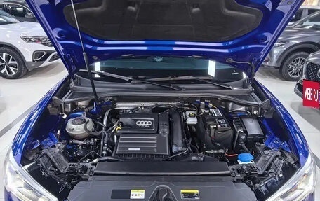 Audi Q3, 2022 год, 2 121 017 рублей, 22 фотография