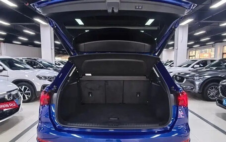 Audi Q3, 2022 год, 2 121 017 рублей, 23 фотография