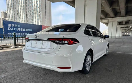 Toyota Corolla, 2021 год, 1 285 017 рублей, 6 фотография