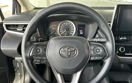 Toyota Corolla, 2021 год, 1 285 017 рублей, 9 фотография