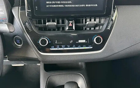 Toyota Corolla, 2021 год, 1 285 017 рублей, 10 фотография