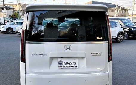 Honda Stepwgn, 2026 год, 2 199 017 рублей, 5 фотография