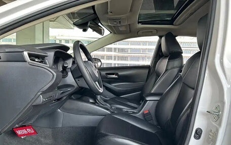 Toyota Corolla, 2021 год, 1 285 017 рублей, 7 фотография