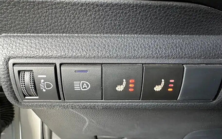 Toyota Corolla, 2021 год, 1 285 017 рублей, 13 фотография