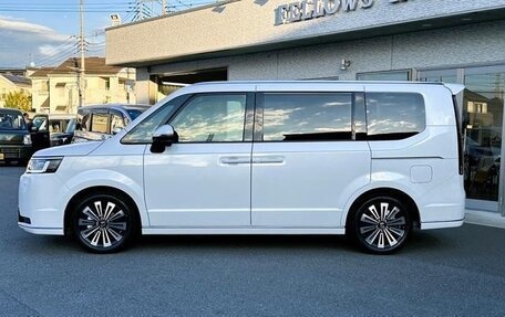 Honda Stepwgn, 2026 год, 2 199 017 рублей, 7 фотография