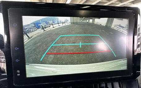 Toyota Corolla, 2021 год, 1 285 017 рублей, 14 фотография