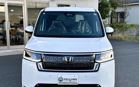 Honda Stepwgn, 2026 год, 2 199 017 рублей, 2 фотография