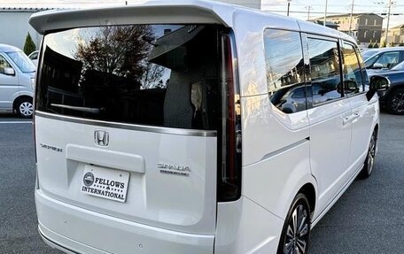 Honda Stepwgn, 2026 год, 2 199 017 рублей, 4 фотография