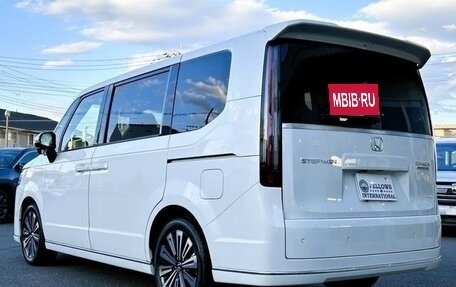 Honda Stepwgn, 2026 год, 2 199 017 рублей, 6 фотография