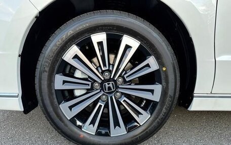 Honda Stepwgn, 2026 год, 2 199 017 рублей, 10 фотография