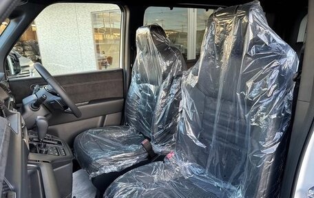 Honda Stepwgn, 2026 год, 2 199 017 рублей, 13 фотография