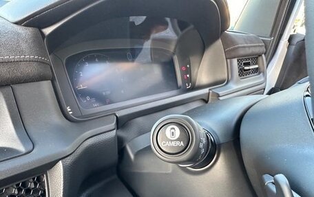 Honda Stepwgn, 2026 год, 2 199 017 рублей, 20 фотография