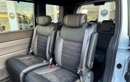 Honda Stepwgn, 2026 год, 2 199 017 рублей, 12 фотография