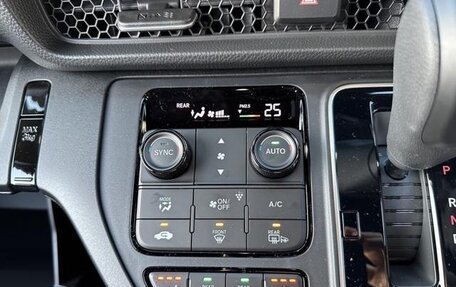 Honda Stepwgn, 2026 год, 2 199 017 рублей, 16 фотография