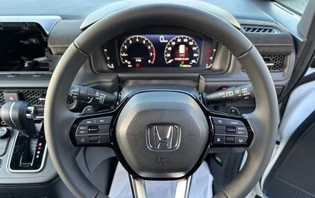 Honda Stepwgn, 2026 год, 2 199 017 рублей, 14 фотография