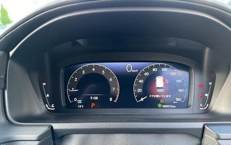 Honda Stepwgn, 2026 год, 2 199 017 рублей, 17 фотография