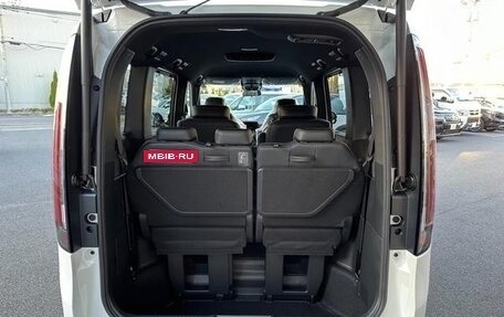 Honda Stepwgn, 2026 год, 2 199 017 рублей, 11 фотография