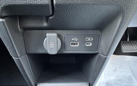 Honda Stepwgn, 2026 год, 2 199 017 рублей, 18 фотография