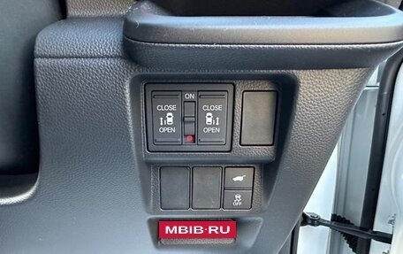 Honda Stepwgn, 2026 год, 2 199 017 рублей, 19 фотография