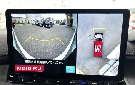 Honda Stepwgn, 2026 год, 2 199 017 рублей, 15 фотография