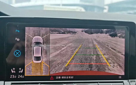 Skoda Octavia IV, 2022 год, 1 710 017 рублей, 14 фотография