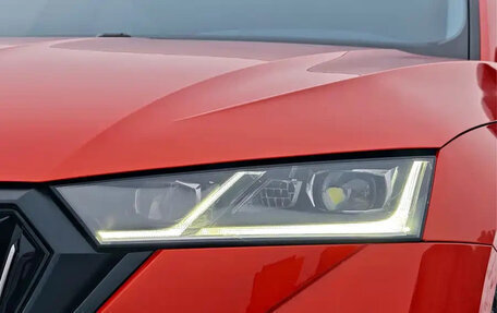 Skoda Octavia IV, 2022 год, 1 710 017 рублей, 6 фотография