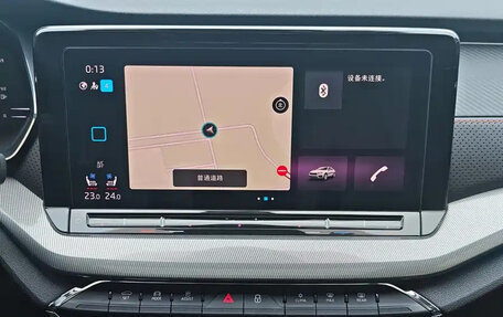 Skoda Octavia IV, 2022 год, 1 710 017 рублей, 20 фотография