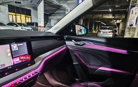 Skoda Octavia IV, 2022 год, 1 710 017 рублей, 23 фотография