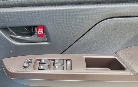 Toyota Tank I, 2016 год, 670 000 рублей, 7 фотография