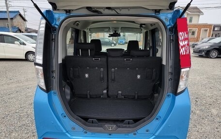 Toyota Tank I, 2016 год, 670 000 рублей, 10 фотография