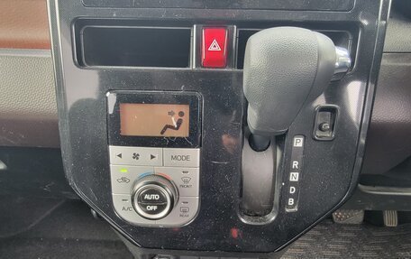 Toyota Tank I, 2016 год, 670 000 рублей, 14 фотография