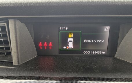 Toyota Tank I, 2016 год, 670 000 рублей, 13 фотография