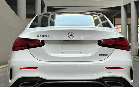 Mercedes-Benz A-Класс, 2023 год, 1 819 017 рублей, 4 фотография