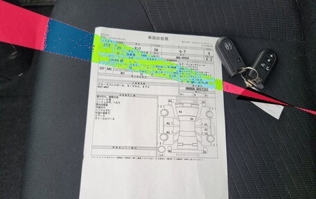 Toyota Tank I, 2016 год, 670 000 рублей, 15 фотография