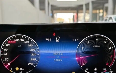 Mercedes-Benz A-Класс, 2023 год, 1 819 017 рублей, 10 фотография