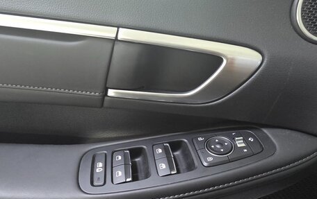 Hyundai Sonata VIII, 2022 год, 2 039 017 рублей, 17 фотография