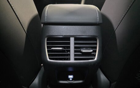 Hyundai Sonata VIII, 2022 год, 2 039 017 рублей, 15 фотография