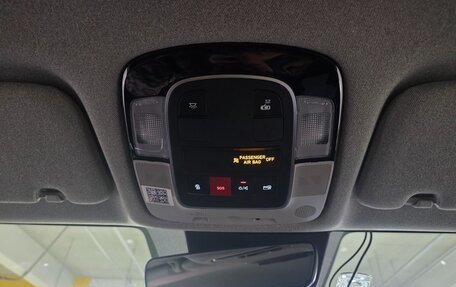 Hyundai Sonata VIII, 2022 год, 2 039 017 рублей, 13 фотография