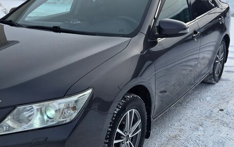 Toyota Camry, 2013 год, 1 750 000 рублей, 2 фотография