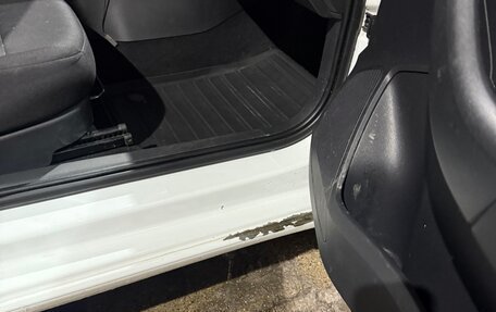 Skoda Rapid I, 2015 год, 590 000 рублей, 7 фотография