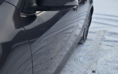 Toyota Camry, 2013 год, 1 750 000 рублей, 4 фотография