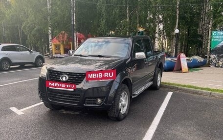 Great Wall Wingle, 2012 год, 900 000 рублей, 2 фотография