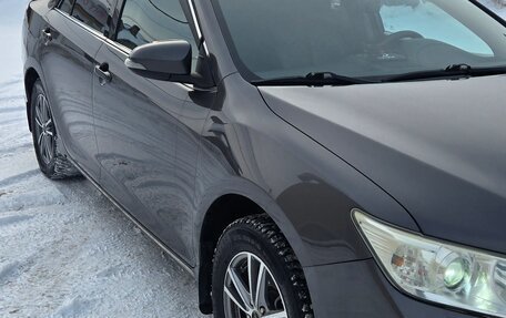 Toyota Camry, 2013 год, 1 750 000 рублей, 10 фотография