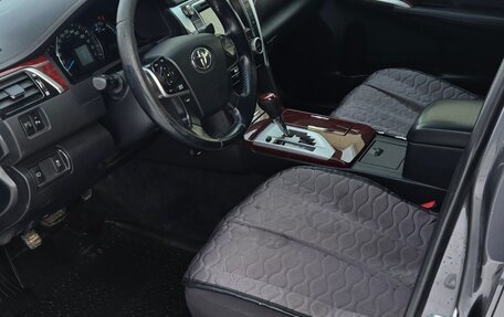 Toyota Camry, 2013 год, 1 750 000 рублей, 19 фотография