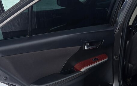 Toyota Camry, 2013 год, 1 750 000 рублей, 17 фотография